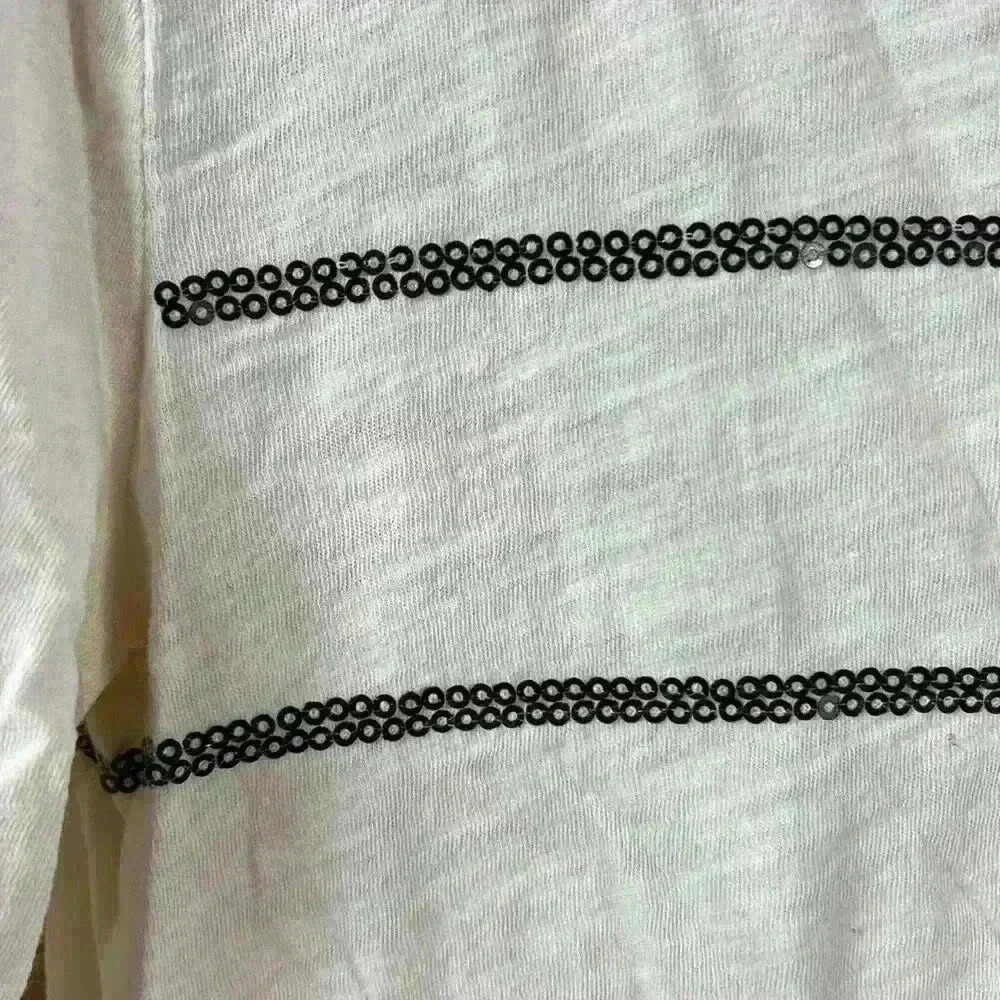 Ann Taylor Factory Cotton Blouse - Picture 3 of 5